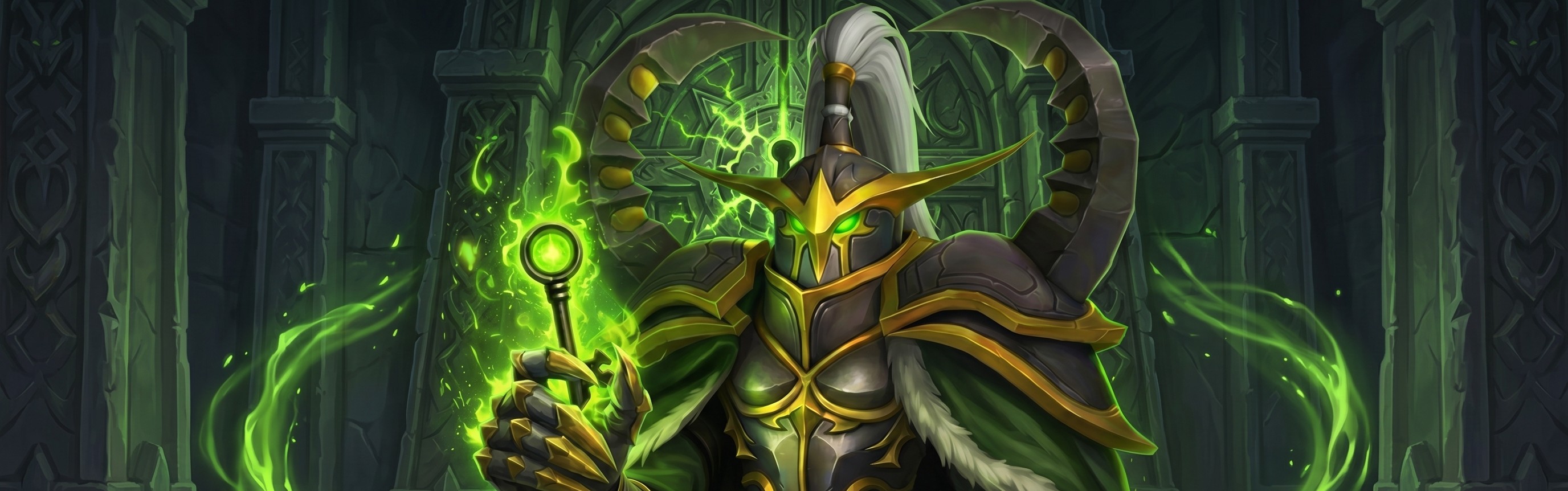 Black Temple Attunement Chain Akama Questline - CoachCarry