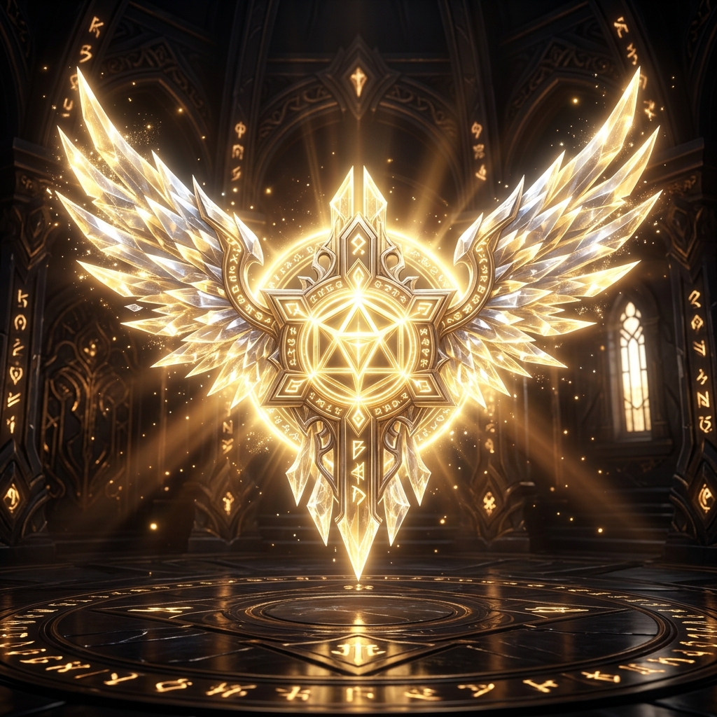 Ashes of Alar Phoenix Mount Icon - CoachCarry