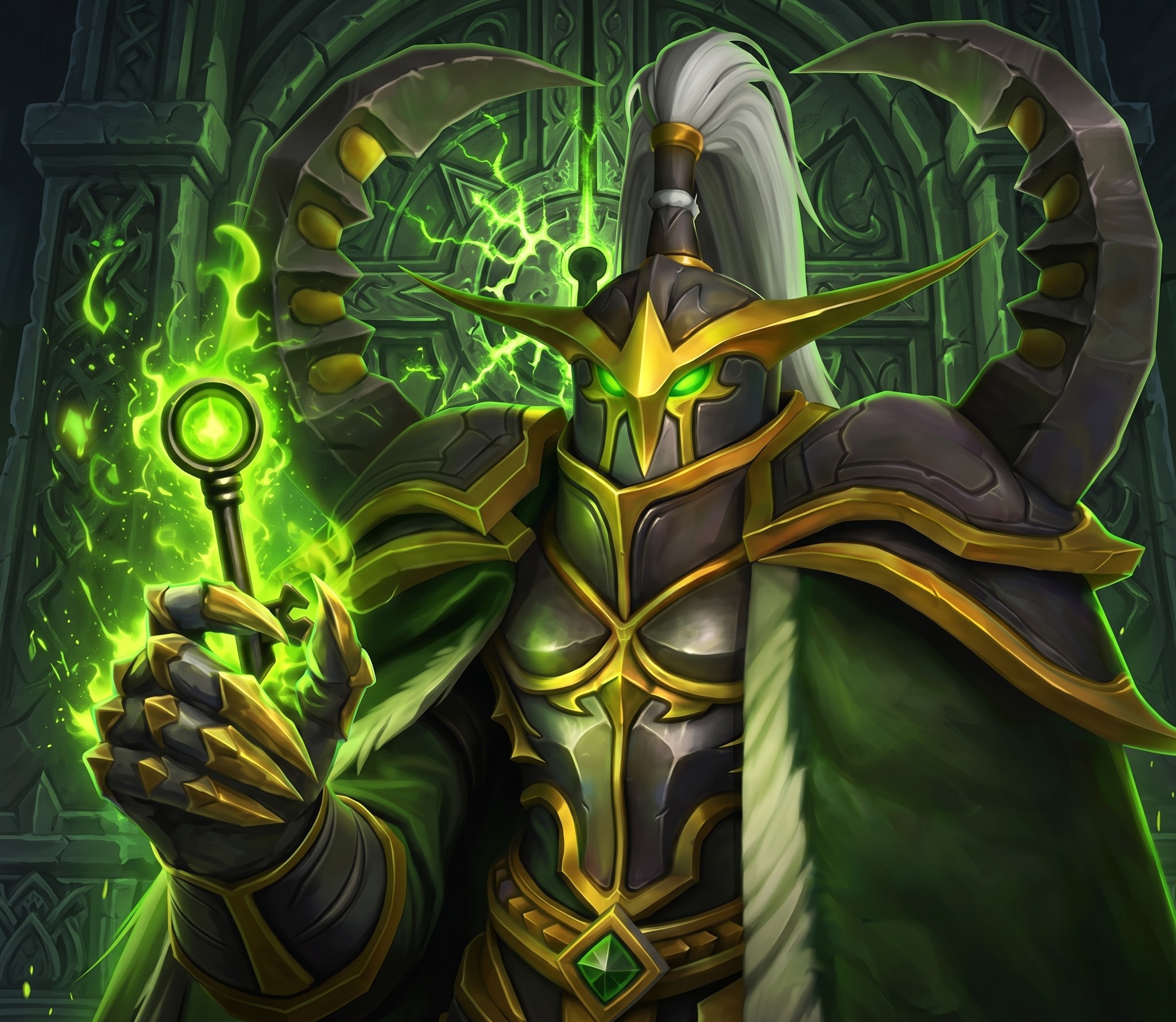 Medallion of Karabor BT Attunement - CoachCarry